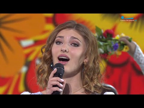 Елизавета Долженкова –