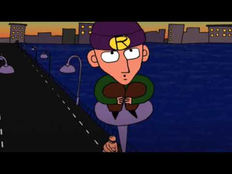 Paranoid Android/"Rain Down" vocal cover