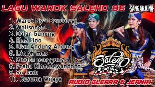 Lagu Warok Saleho Karya Budaya Terbaru 2025