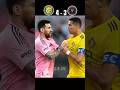 Al Nassr vs Inter Miami – Ronaldo Injury Update 🇺🇸#ronaldo #messi #football #usa