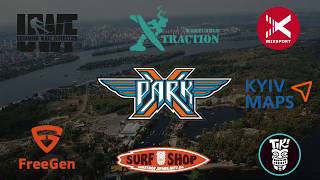 X-Park 2019