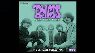 TURN! TURN! TURN!--THE BYRDS (NEW ENHANCED VERSION) 720P chords