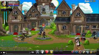 AQ Worlds easter 2009