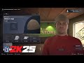 🔴 ROAD TO NO.1 PLAYER IN THE WORLD | PGA TOUR 2K25 | PS5  🔴