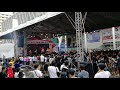 アキシブproject(Akishibu Project )【New World】Japan Expo Thailand 2018