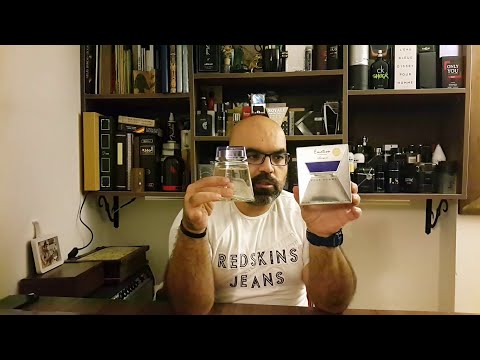      5 53 مراجعة عطر إيموشن للرجال من الرصاصي