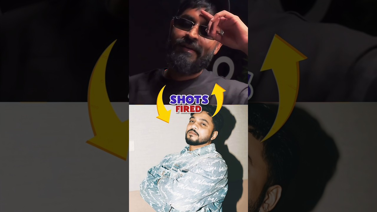 Emiway Bantai Call Out Raftaar In His Upcoming Song Snippet 😲