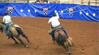2012 #8 Pick/Draw Short Round Final Spin Coverage - Lone Star Regional Finals
