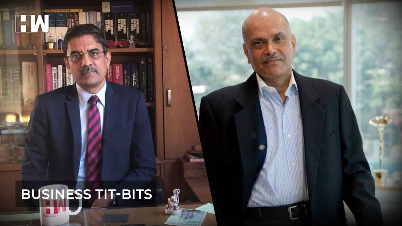 Was the IT Raid on Raghav Bahl an act of political vendetta?