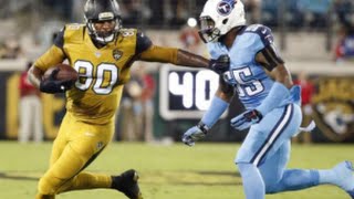 Thursday Night Football After Show | Titans vs Jaguars Review | AfterBuzz TV