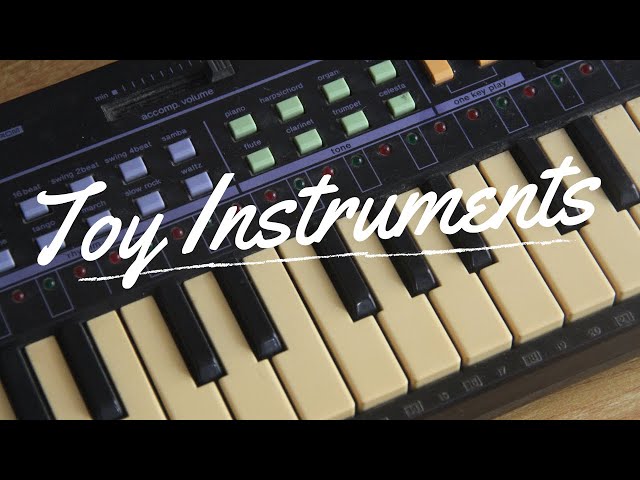 Multitrack recording - Casio PT-80 🎹 - YouTube