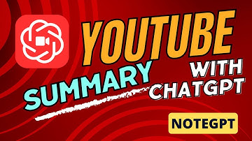 YouTube Summary with ChatGPT and Take Notes