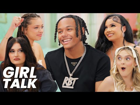 girl talk -