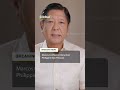 Marcos Challenges Xi As China Pushes Closer To Philippine Islands
