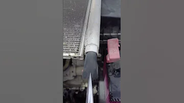 تنظيف رديتر المكيف وتغيير الفلتر 
