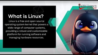 Linux Lesson 3: System Administration