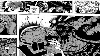 Blackbeard Secrets Revealed-One Piece Chapter 1086+ Theory {Spoilers}  Analysis Ideas Insights ワンピース 