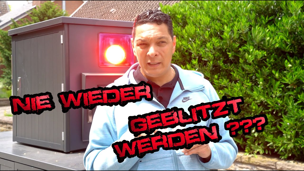 Update Ooono Der Blitzer Warner! Hilft er wirklich?