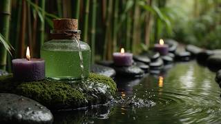 Deep Night Relaxation | Mellow Sleep Music And Soothing Sounds For Sleep To Help You Drift Away