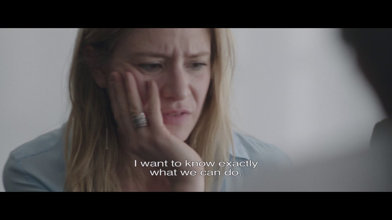 24 Weeks (Trailer)