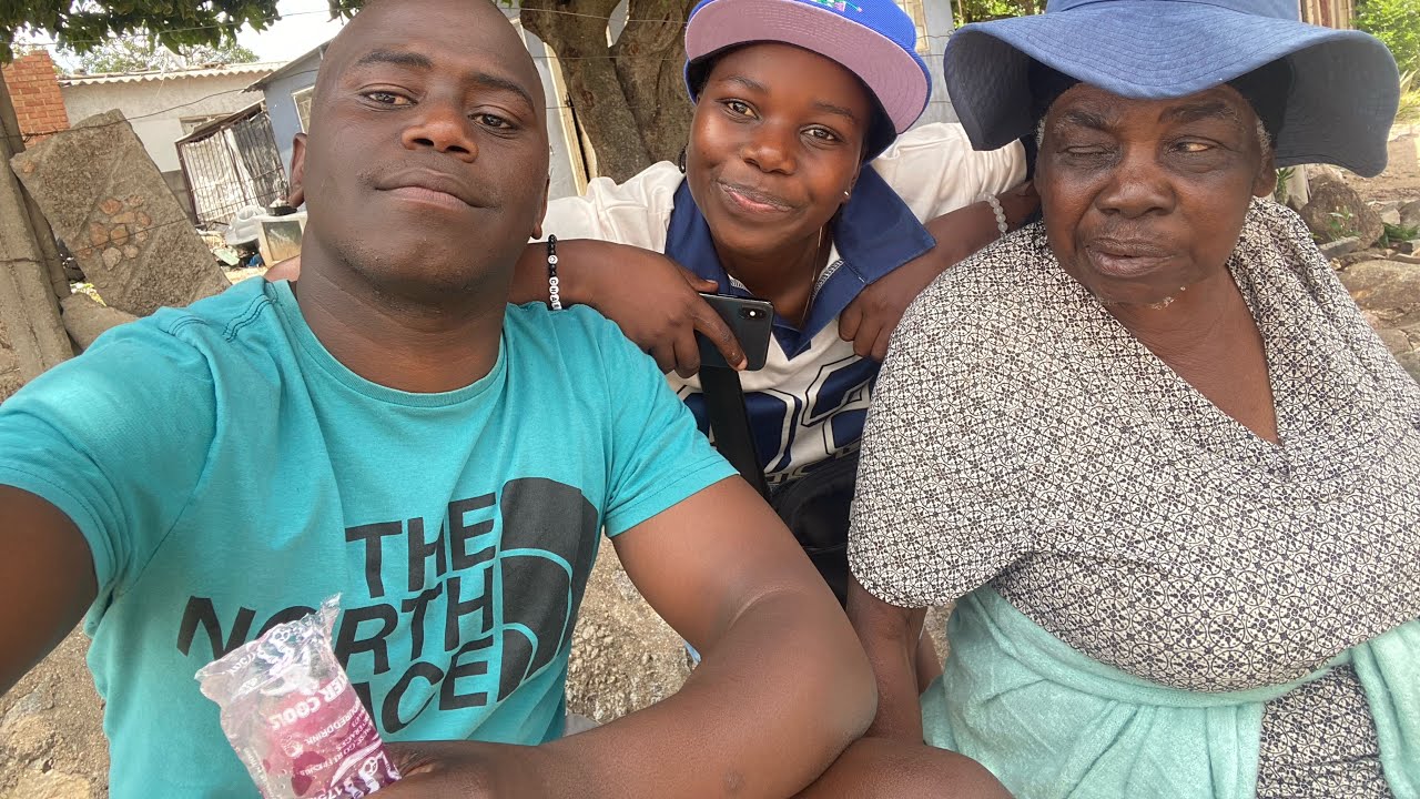 I visited my home town in byo ( city of king Bulawayo) you wnt believe how people survive 