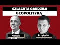 Andrzej Nowak: I RP była jak UE dziś - pycha kroczyła przed upadkiem