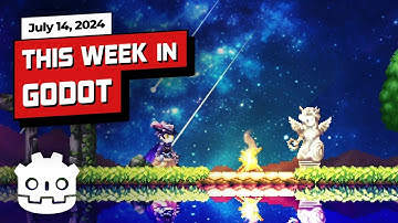 5 Indie Games Made in Godot To Inspire You