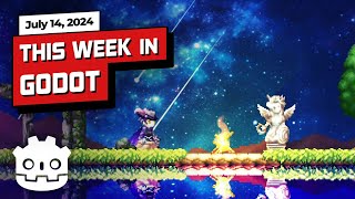 5 Indie Games Made in Godot To Inspire You