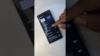 How to Set 120Hz Refresh Rate on Samsung Galaxy S25 Ultra for Ultra-Smooth Display