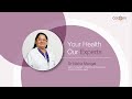 Tips for Managing a High-Risk Pregnancy | Cocoon Hospital Jaipur