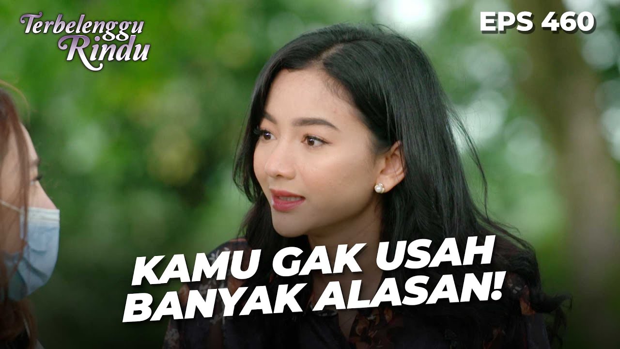 Amira Mau Bawa Yuniar Untuk Temukan Senja | TERBELENGGU RINDU | EPS. 460 (2/4)