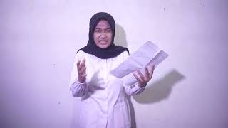 Download Lagu Pasanggiri Maca Sajak Tanah Sunda Piala Ajip Rosidi_Dini Oktaviani_SMKN Bantarkalong MP3