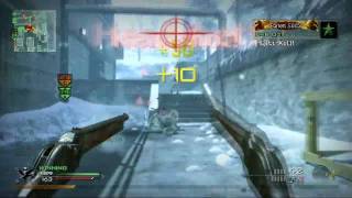 Model 1887 Quad - Modern Warfare 2 HD