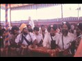 Bhai mohinder singh ji sdo asa ki var