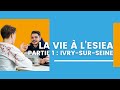 La vie  lesiea  partie 1  campus divrysurseine