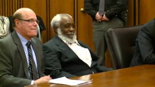 Wiley Bridgeman`s Long Road to Freedom