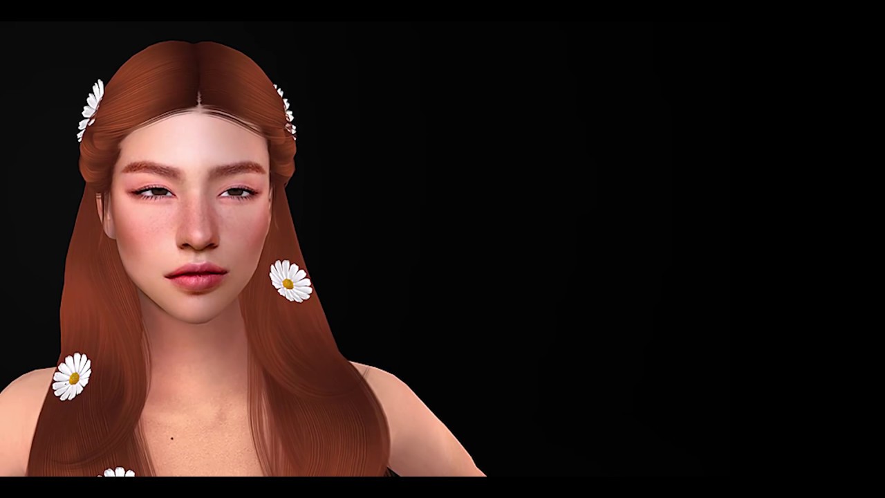 Sims 4 Skin Making Tutorial - YouTube