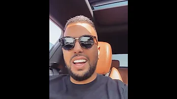 Lbenj Feat Lsan L7or Chokrqne La Vie Official 