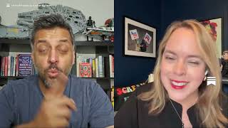 The Axis Of Evil Trump, Netanyahu, And Putin Starting Wars To Stay In Power With Olivia Troye