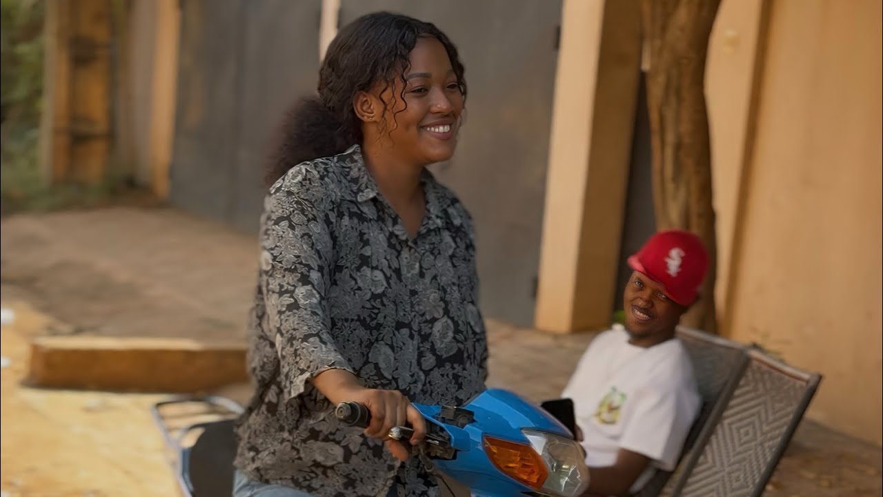 FILM - PROBLÈME D’ESSENCE PART 2