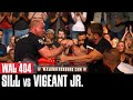 WAL 404: Rob Vigeant Jr. vs Jordan Sill