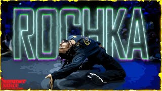 Rochka | THE COMEBACK  |  Ferocious Dance Battle Rounds 2023 & 2024🔥