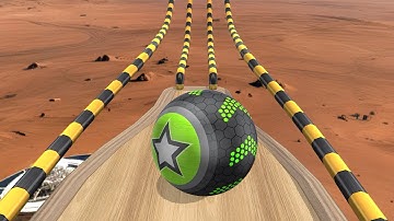 Going Balls: Super SpeedRun New Gameplay | Level 28151 Walkthrough | iOS/Android