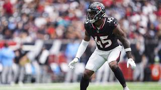 Texans Re-Sign LB E.J. Speed | Strong Special Teams Return &amp; Role Reaffirmed