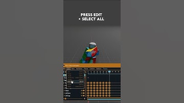How To Make Choppy Animations Tutorial #robloxstudio #animation