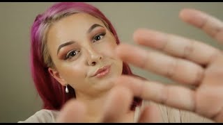 ASMR ✨ Helping you through your anxiety/panic attack Net Worth