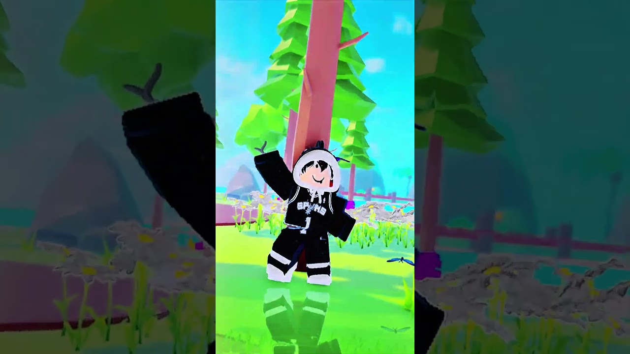 Roblox Edit🙃 #Robloxedit #capcut