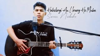 Hendro Sinambela - Haholongi Au Ito | Lagu Batak Terbaru 2020[Cover Sarmen Naibaho]