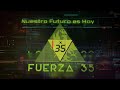 Fuerza 35 🇪🇦 El Ejército del FUTURO