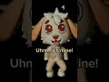 Me when I got reborn as a police dog in crimewatch #dollyfactory #roblox #crimewatch #singapore